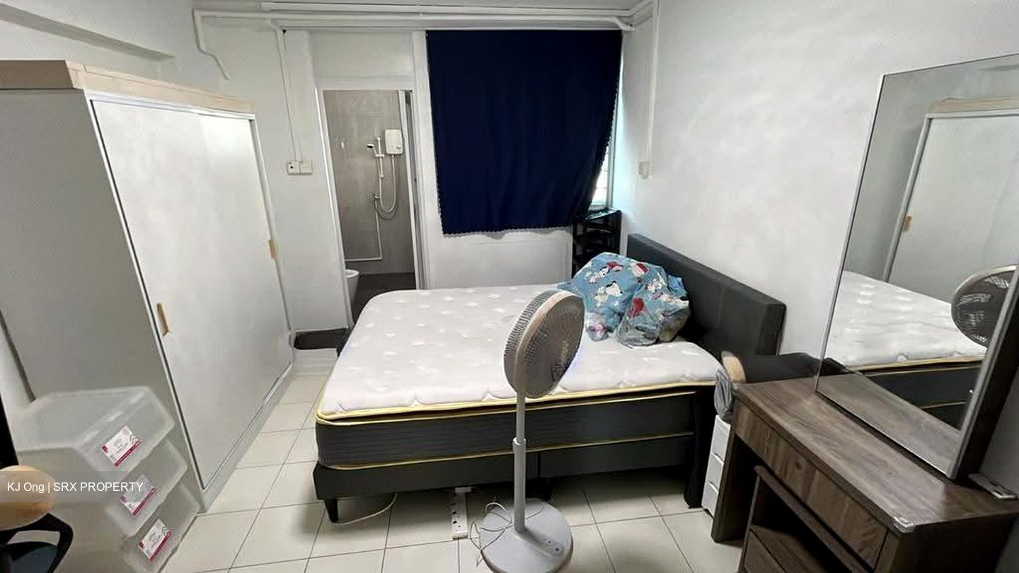 Blk 126 Simei Street 1 (Tampines), HDB 4 Rooms #622442671